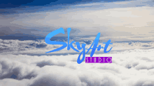Sky Art GIF - Sky Art GIFs