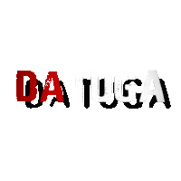 Datuga Sticker - Datuga Stickers