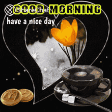 I Love You So Much Have A Nice Day GIF