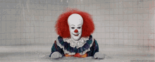 Abell46s Payaso GIF - Abell46s Payaso Pennywise GIFs