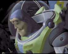 Buzz Lightyear What Now GIF - Buzz Lightyear What Now Toy Story GIFs