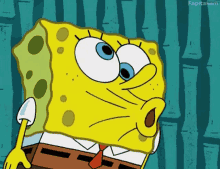 Sponge Bob Crazy GIF - Sponge Bob Crazy Silly GIFs