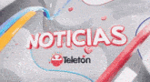 Noticias Teletón Gifs 2023 GIF - Noticias Teletón Gifs 2023 GIFs