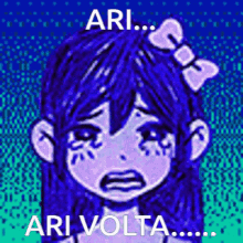 Ari Volta Omori GIF - Ari Volta Omori Aubrey Omori GIFs