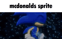 Sonic Frontiers Sonic The Hedgehog GIF - Sonic Frontiers Sonic Sonic The Hedgehog GIFs