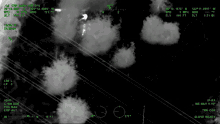 Helicopter Infrared View GIF - Helicopter Infrared View GIFs