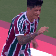 Cano Fluminense GIF - Cano Fluminense Libertadores GIFs