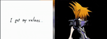 Nintendo Ds The World Ends With You GIF - Nintendo Ds Ds The World Ends With You GIFs