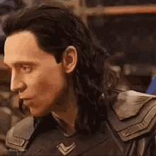 Loki Tom Hiddleston GIF - Loki Tom Hiddleston What GIFs