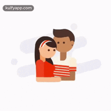 Valentine'S Day Coming Soon.Gif GIF