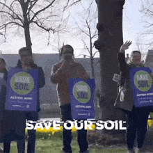 Save Soil Save Our Soil GIF - Save Soil Save Soil GIFs
