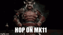 Hop On Mk11 GIF - Hop On Mk11 GIFs