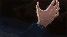 Arm Day Shirou GIF - Arm Day Shirou Fate GIFs
