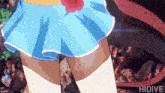 Mysteria Friends Grea GIF