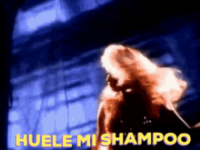 Paulina Rubio Paulina Rubio Huele Mi Shampoo GIF - Paulina Rubio Paulina Rubio Huele Mi Shampoo Paulina Rubio Huele Mi Shampu GIFs
