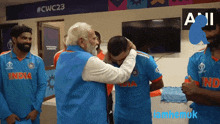 Cricket World Cup World Cup 2023 GIF - Cricket World Cup World Cup 2023 Mohammed Shami GIFs
