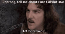 Ford Co Pilot360 GIF