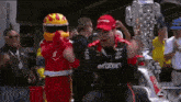 Will Power Indy 500 GIF - Will Power Indy 500 Celebration GIFs