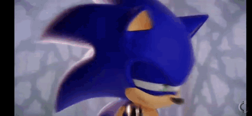 Sonic The Hedgehog Rickroll GIF - Sonic the hedgehog rickroll ...