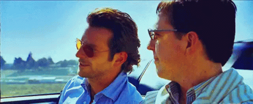 The Hangover Phil And Stu GIF - The Hangover Phil And Stu - Discover ...