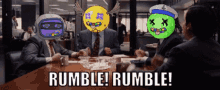 Rumble Lurkers GIF - Rumble Lurkers GIFs