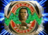 Dragonzord Green Ranger GIF - Dragonzord Green Ranger Power Rangers GIFs