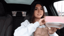 Steph Pappas Freddys Frozen Custard And Steakburgers GIF - Steph Pappas Freddys Frozen Custard And Steakburgers Steakburger GIFs