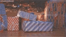 Star Wars Christmas Party GIF - Star Wars Christmas Party Annoyed GIFs