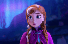 Anna Frozen GIF - Anna Frozen GIFs