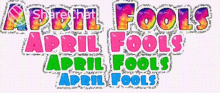 April Fools एप्रिलफूल GIF - April Fools एप्रिलफूल ऊलु GIFs