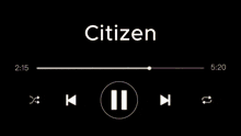 Citizen GIF - Citizen GIFs
