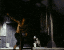 Ballet Dancer Man-dancing GIF - Ballet Dancer Man-dancing 1985-films GIFs