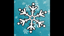 Snowflake Winter GIF - Snowflake Snow Winter GIFs