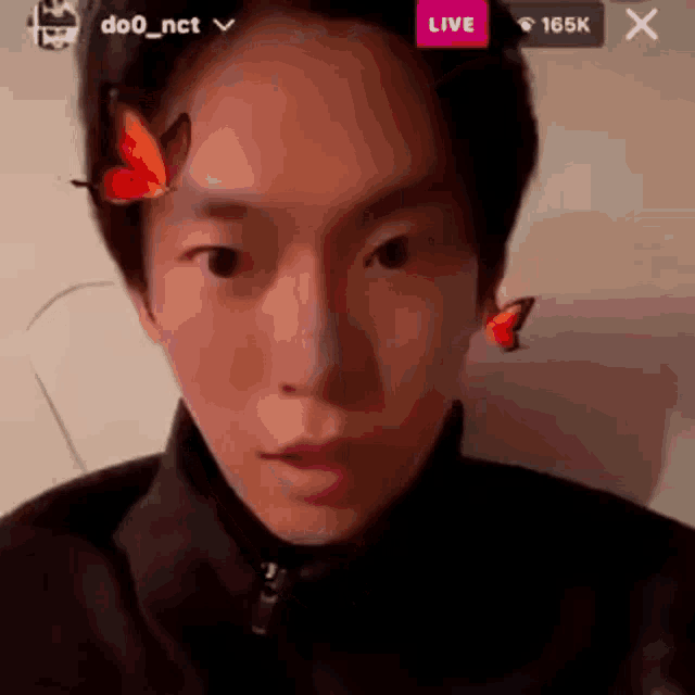 Doyoung Doyoung Surprised GIF Doyoung Doyoung Surprised Doyoung