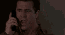Give Me Back My Son Mel Gibson GIF - Give Me Back My Son Mel Gibson Phone Call GIFs