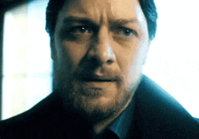 James Mcavoy Scared GIF - James McAvoy Scared Scared face - Discover &  Share GIFs