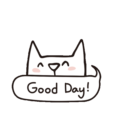 Good Day Happiness Sticker - Good Day Happiness Happiest Stickers