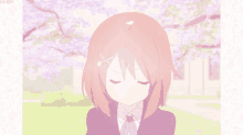 anime kon sakura pastel tumblr
