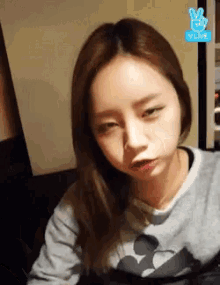 Hyeri Eating GIF - Hyeri Eating Kpop GIFs