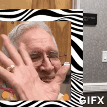 Grandpa Keywestold GIF - Grandpa Keywestold Silver Fox Key West GIFs