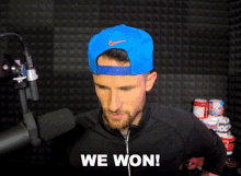 We Won Victory GIF - We Won Victory Winner GIFs