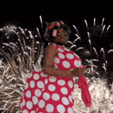 Happy New Year Mother Sally GIF - Happy New Year Mother Sally Barbados GIFs