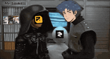Persona Persona Journey GIF - Persona Persona Journey Timefall Valley GIFs