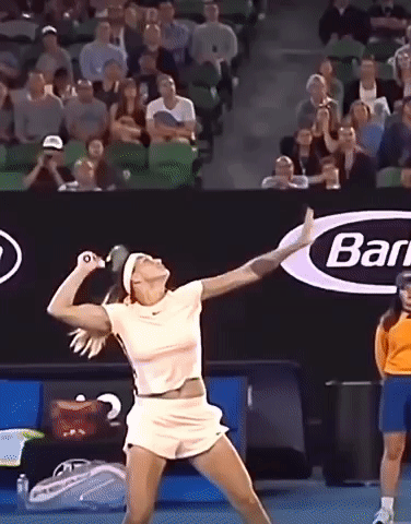 WTA - Smash Tênis