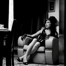 Amy Amywinehouse GIF - Amy Amywinehouse Winehouse GIFs