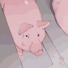 свинота лютый GIF - свинота лютый лютыйсвин GIFs