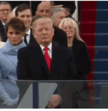Trump Pokerface GIF
