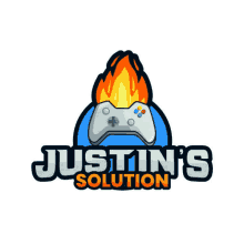 Justins Solution Console GIF - Justins Solution Console Fire GIFs
