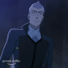 Look Away Percy GIF - Look Away Percy Lord De Rolo GIFs