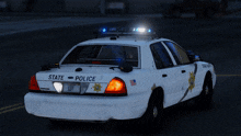 State Police GIF - State Police GIFs